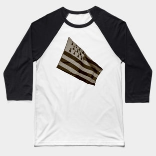 bretagne Baseball T-Shirt